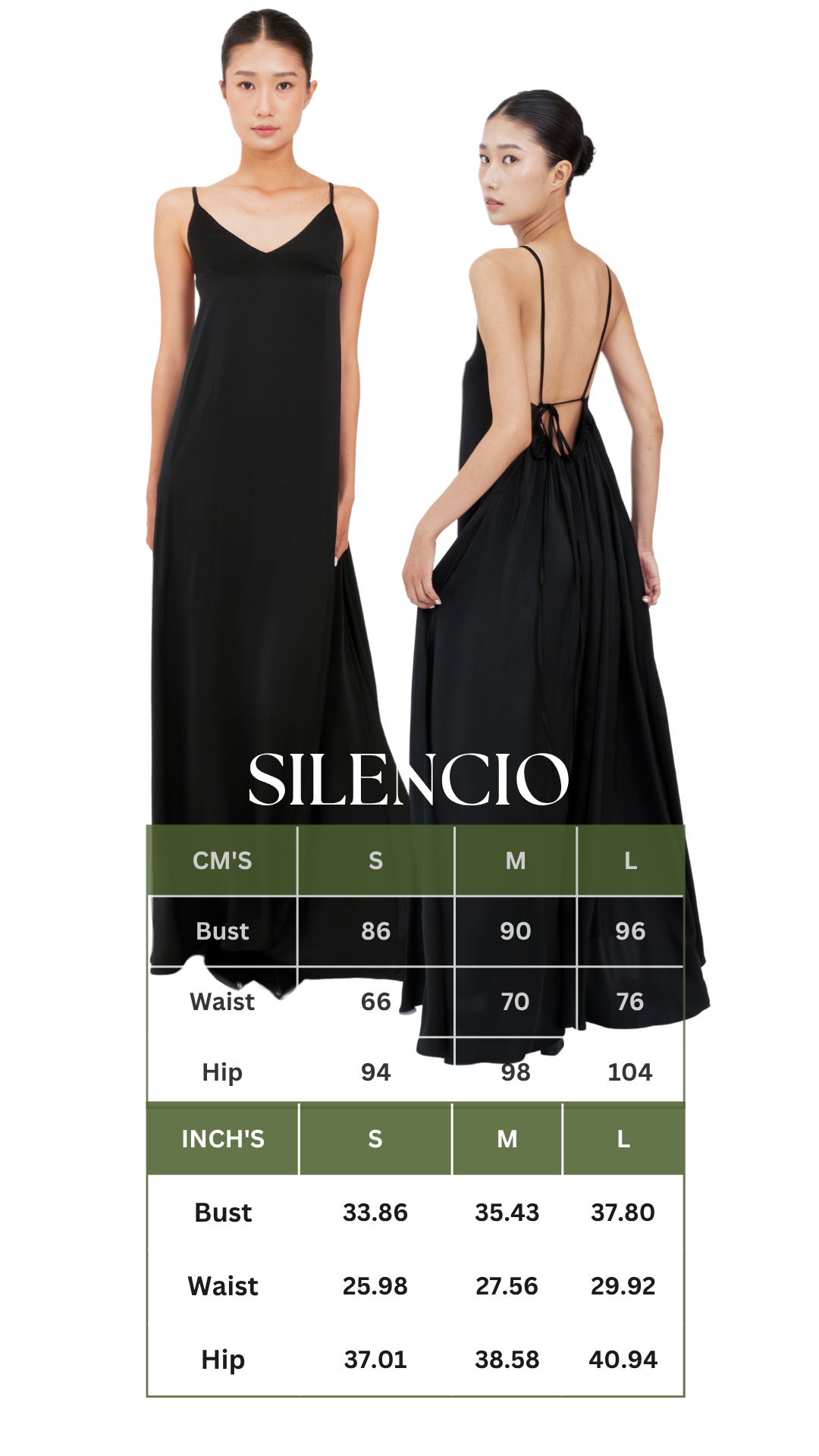 Silencio